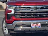 New 2025 Chevrolet Silverado 1500 LTZ image 4