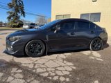 Used 2017 Subaru WRX Premium image 4
