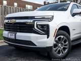 New 2025 Chevrolet Tahoe LS image 4