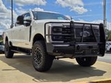 New 2025 Ford F350 Platinum image 6