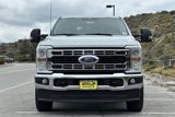 New 2025 Ford F250 4x4 Crew Cab Super Duty image 2