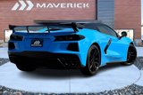 Used 2023 Chevrolet Corvette Stingray Premium Conv w/ Z51 Performance Package image 5