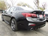 Used 2019 Acura TLX w/ Technology & A-SPEC Pkg image 5
