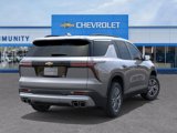 New 2026 Chevrolet Traverse LT image 4