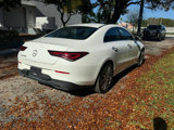 Used 2022 Mercedes-Benz CLA 250 w/ Premium Package Lite image 5