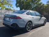 Used 2025 BMW 530i w/ M Sport Package image 4