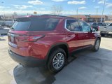 Used 2023 Chevrolet Traverse LT image 5