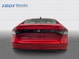 New 2025 Honda Accord SE image 4