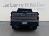 New 2026 Chevrolet Silverado 1500 Custom Trail Boss w/ LPO, Dark Essentials Package image 4