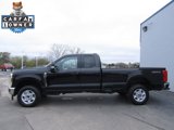 Used 2025 Ford F250 XLT w/ F-250 >10K GVWR Package image 2