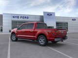 New 2025 Ford F150 XLT w/ Equipment Group 302A MID image 5