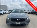 Certified 2024 Volvo S60 B5 Ultimate w/ Climate Package image 2