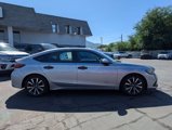 Used 2024 Honda Civic EX-L image 2