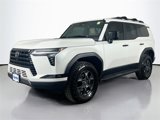 Used 2024 Lexus GX 550 image 2
