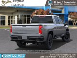 New 2025 Chevrolet Silverado 2500 LTZ w/ Trail Boss Package image 4