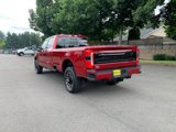 New 2025 Ford F250 Platinum image 3