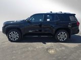New 2025 Toyota 4Runner Limited image 6