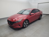 Used 2023 Hyundai Elantra SEL w/ Convenience Package image 2