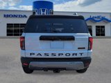 New 2026 Honda Passport TrailSport Elite image 4