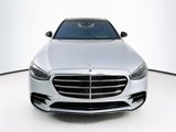 Certified 2023 Mercedes-Benz S 580 4MATIC Sedan image 2