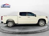New 2025 Chevrolet Silverado 1500 Custom image 6