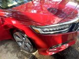 Used 2018 Honda Accord Touring image 2