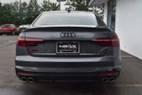 Used 2022 Audi S4 Premium Plus w/ Premium Plus Package image 6