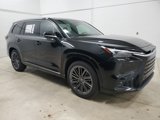New 2025 Lexus TX 350 AWD image 2