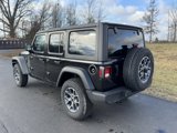 New 2024 Jeep Wrangler Sport S image 5