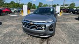 New 2026 Chevrolet Equinox LT w/ Convenience Package II image 5