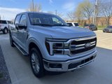 New 2025 Ford F150 Lariat w/ Equipment Group 501A Mid image 3