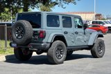 New 2025 Jeep Wrangler Unlimited Rubicon image 4