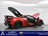 New 2025 Chevrolet Corvette Z06 w/ Z07 Performance Package image 4