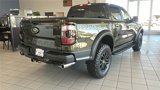 New 2025 Ford Ranger Raptor image 3