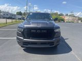 New 2025 RAM 1500 Laramie w/ Night Edition image 2