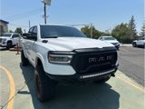 Used 2020 RAM 1500 Laramie w/ Off Road Group image 5