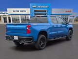 Used 2022 Chevrolet Silverado 1500 LT Trail Boss w/ LT Trail Boss Premium Package image 5