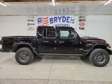 New 2025 Jeep Gladiator Mojave image 2