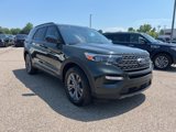 Certified 2023 Ford Explorer XLT w/ Equipment Group 202A image 3