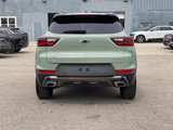 Used 2025 Chevrolet TrailBlazer ACTIV w/ Convenience Package image 4