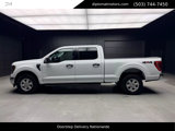 Used 2023 Ford F150 XLT image 3