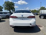 New 2025 BMW i5 xDrive40 w/ Premium Package image 3