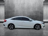 Used 2020 Honda Civic LX image 4