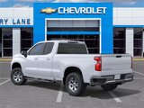 New 2026 Chevrolet Silverado 1500 LT image 3