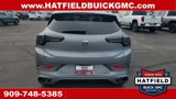 New 2025 Buick Encore GX Avenir w/ Avenir Technology Package image 4