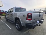 Used 2021 RAM 1500 Big Horn w/ Built-to-serve Edition image 6