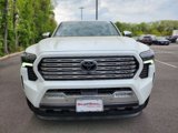New 2025 Toyota Tacoma Limited image 2