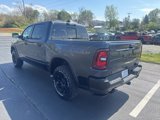 New 2025 RAM 1500 Rebel w/ Rebel Level 2 Equipment Group image 5