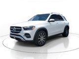 Used 2024 Mercedes-Benz GLE 350 4MATIC image 2