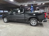 Used 2024 Chevrolet Silverado 1500 LTZ image 2